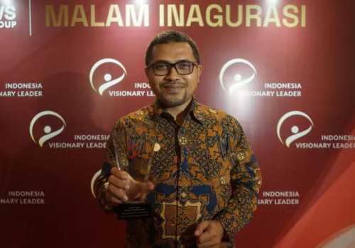 Hindari Perpecahan, Ferry Wawan Cahyono : Peran Positif Masyarakat dalam Kontrol Sosial Terhadap Informasi Tidak Valid