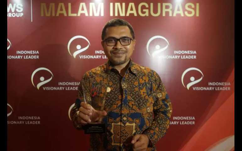 Hindari Perpecahan, Ferry Wawan Cahyono : Peran Positif Masyarakat dalam Kontrol Sosial Terhadap Informasi Tidak Valid