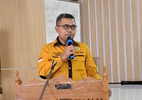 Peran Perempuan dalam Kemajuan, Waket DPRD Jateng Ferry Wawan Cahyono: Membangun Masyarakat yang Adil dan Merata