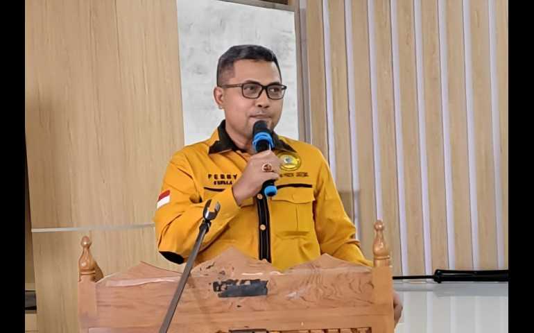 Peran Perempuan dalam Kemajuan, Waket DPRD Jateng Ferry Wawan Cahyono: Membangun Masyarakat yang Adil dan Merata