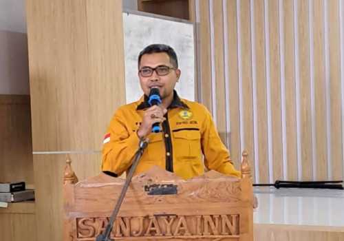 Rugikan Negara, Ferry Wawan Cahyono : Bersama Kita Bisa, Stop Perdagangan Rokok Ilegal!