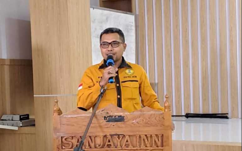 Rugikan Negara, Ferry Wawan Cahyono : Bersama Kita Bisa, Stop Perdagangan Rokok Ilegal!