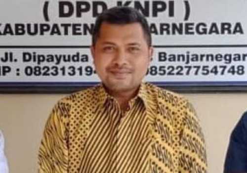 Hari Pahlawan 2023, Waket DPRD Jateng Ferry Wawan Cahyono : Kreativitas Sebagai Pilar Pembangunan Bangsa