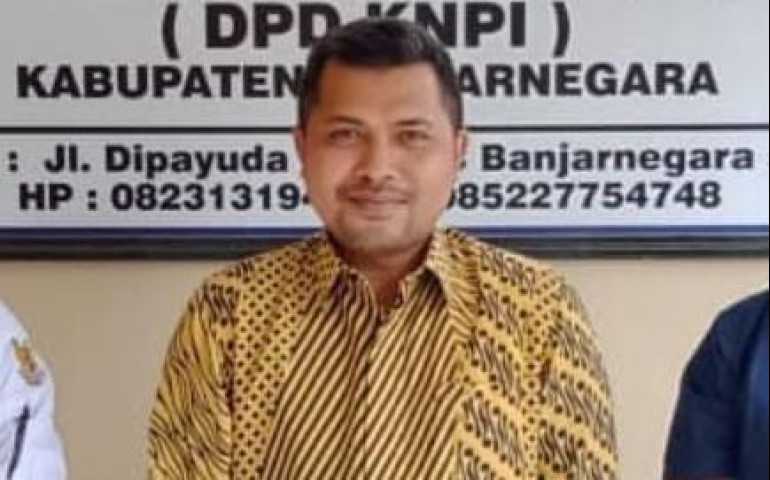 Hari Pahlawan 2023, Waket DPRD Jateng Ferry Wawan Cahyono : Kreativitas Sebagai Pilar Pembangunan Bangsa