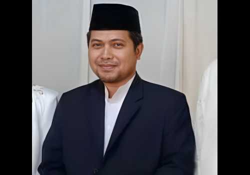 Menuju Jateng Sejahtera, Waket DPRD Jateng Ferry Wawan Cahyono Ajak Masyarakat Jaga Keberlangsungan Program Pemerintah