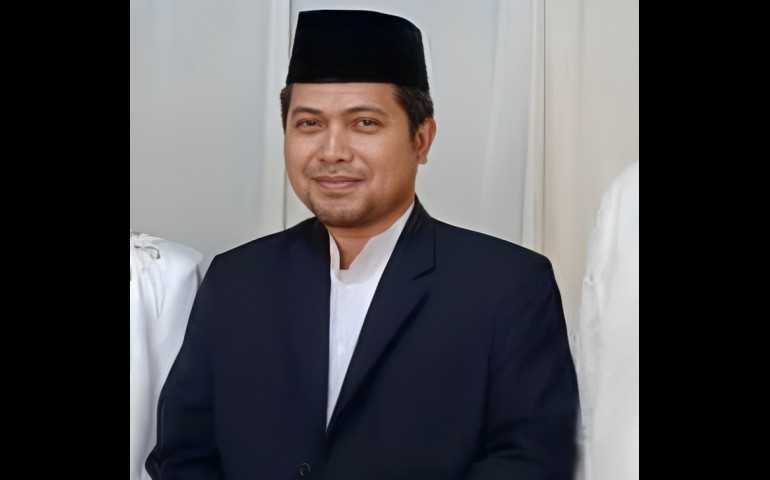 Menuju Jateng Sejahtera, Waket DPRD Jateng Ferry Wawan Cahyono Ajak Masyarakat Jaga Keberlangsungan Program Pemerintah