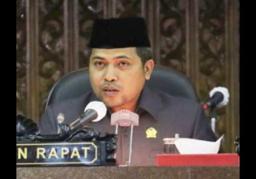 Jateng Bangkit ! Waket DPRD Jateng Ferry Wawan Cahyono Ajak Masyarakat Melirik Sektor Perkebunan