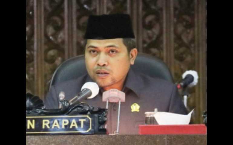 Jateng Bangkit ! Waket DPRD Jateng Ferry Wawan Cahyono Ajak Masyarakat Melirik Sektor Perkebunan