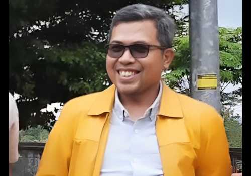 Wakil Ketua DPRD Jateng Ferry Wawan Cahyono Ajak Masyarakat Bersatu Lawan Kematian Ibu dan Bayi di Purbalingga