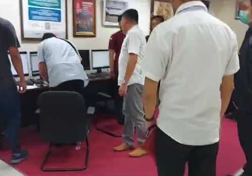 Penyelidikan Terkait Penyalahgunaan Fast Track di Bandara Ngurah Rai: Kepala Seksi Imigrasi Ditetapkan Sebagai Tersangka