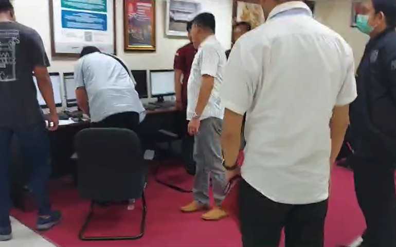 Penyelidikan Terkait Penyalahgunaan Fast Track di Bandara Ngurah Rai: Kepala Seksi Imigrasi Ditetapkan Sebagai Tersangka