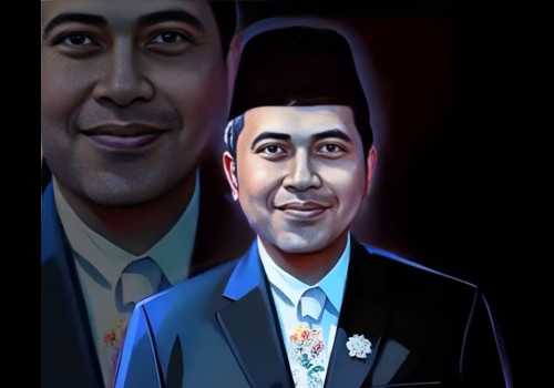 Ini Mimpi Ferry Wawan Cahyono ; Seni Animasi Bukan Hanya Hiburan, tapi Edukasi dan Promosi
