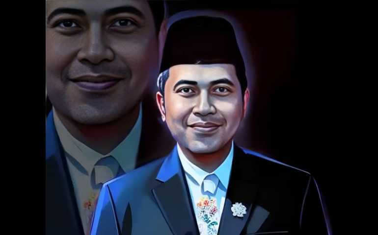 Ini Mimpi Ferry Wawan Cahyono ; Seni Animasi Bukan Hanya Hiburan, tapi Edukasi dan Promosi
