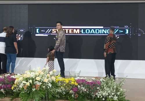 Kejuaraaan Berkuda, Bupati Kendal Bakal Terus Kembangkan Olahraga di Kendal