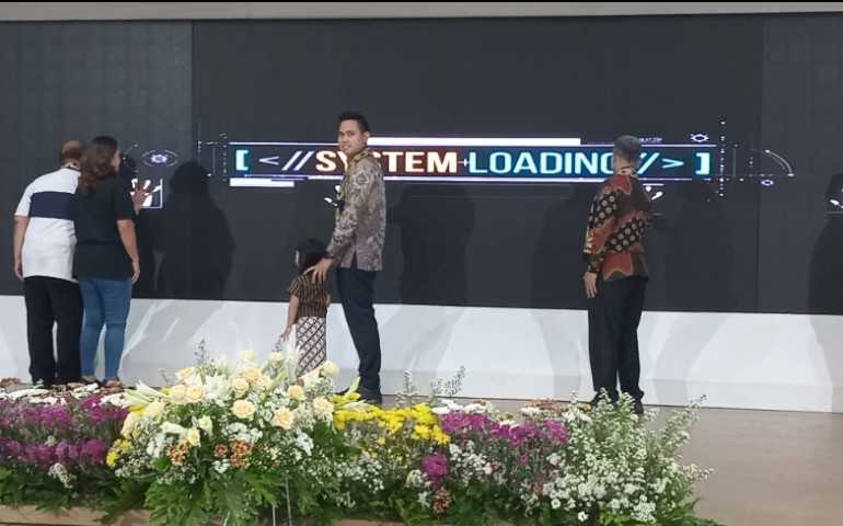 Kejuaraaan Berkuda, Bupati Kendal Bakal Terus Kembangkan Olahraga di Kendal