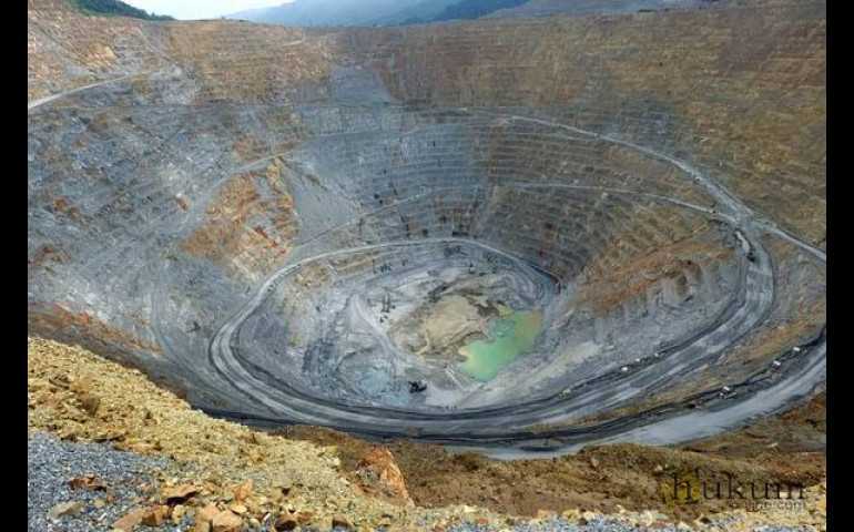 Kontrak Freeport Diperpanjang 20 Tahun, Pemerintah Rugi Rp 1.000 Triliun