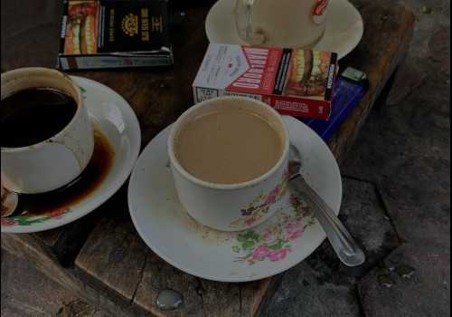 Bahaya! Ini 4 Efek Samping Jika Terbiasa Minum Kopi Setelah Makan Siang