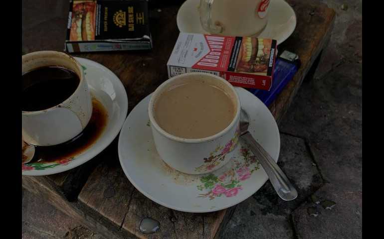 Bahaya! Ini 4 Efek Samping Jika Terbiasa Minum Kopi Setelah Makan Siang
