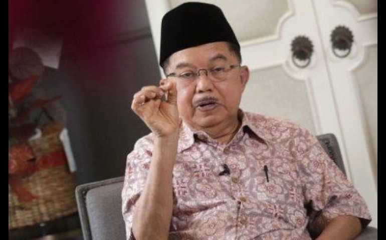 JK Ingatkan Konsekuensi Berat Bagi Pelanggar Netralitas Aparat Negara Pada Pemilu