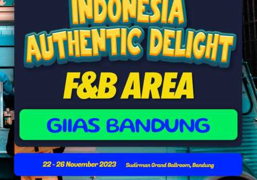 Nikmati Keberagaman Program dan Fasilitas Menarik di GIIAS Bandung