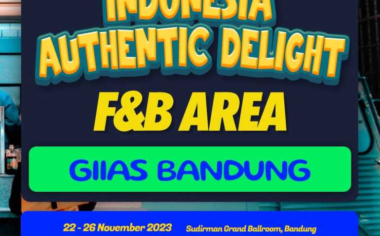Nikmati Keberagaman Program dan Fasilitas Menarik di GIIAS Bandung