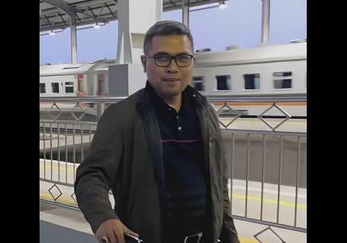 Wakil Ketua DPRD Jawa Tengah Ferry Wawan Cahyono Dukung Pola Kemitraan untuk Tingkatkan Kesejahteraan Masyarakat