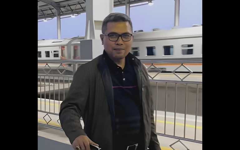 Wakil Ketua DPRD Jawa Tengah Ferry Wawan Cahyono Dukung Pola Kemitraan untuk Tingkatkan Kesejahteraan Masyarakat