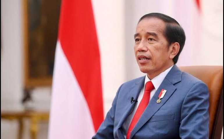 Presiden Jokowi Terbitkan PP Aturan Ajukan Cuti Kampanye untuk Menteri hingga Bupati