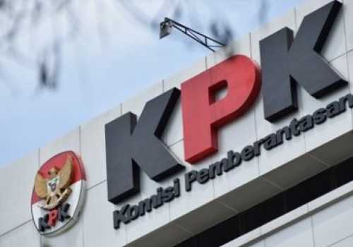 KPK Minta Maaf atas Terjadi Kasus Firli Bahuri