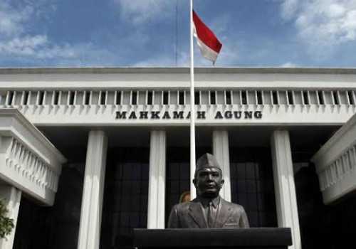 MA Kucurkan Dana Miliaran Rupiah untuk Renovasi Ruangan Wartawan