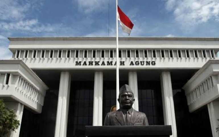 MA Kucurkan Dana Miliaran Rupiah untuk Renovasi Ruangan Wartawan