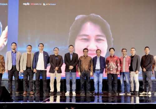 Next Level AI Conference Ungkap Potensi dan Peluang Pemanfaatan AI dalam Bisnis