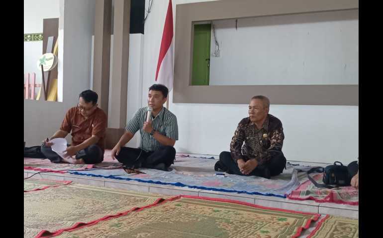 Pantai Indah Kemangi Bakal Launching Bumi Perkemahan