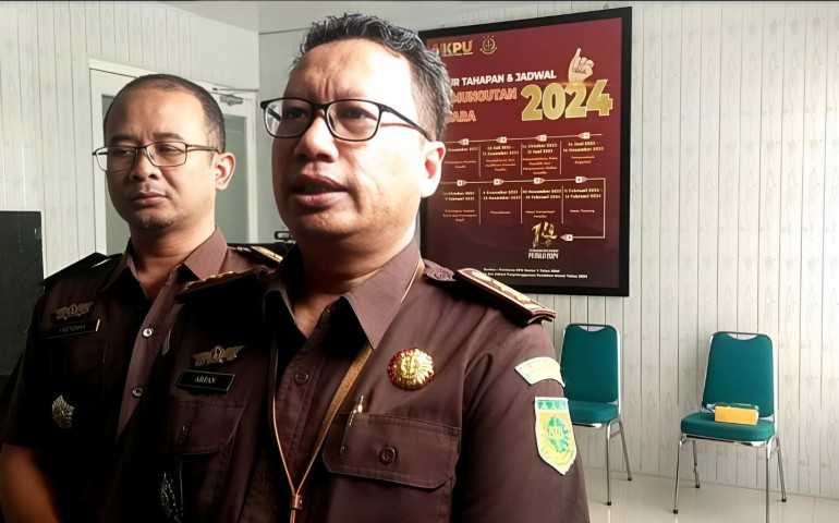 Kawal Tahapan Demokrasi, Kejati Jateng Bentuk 37 Posko Pemantauan Pemilu 2024