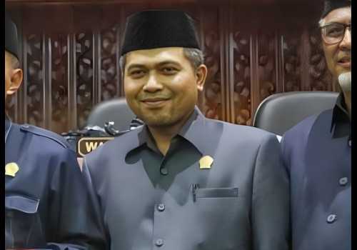 Wakil Ketua DPRD Jateng Ferry Wawan Cahyono Dukung Peningkatan Kualitas Guru Agama, Pemprov Jateng Kucurkan Dana Insentif untuk 230.830 Orang