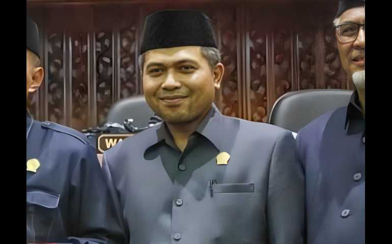 Wakil Ketua DPRD Jateng Ferry Wawan Cahyono Dukung Peningkatan Kualitas Guru Agama, Pemprov Jateng Kucurkan Dana Insentif untuk 230.830 Orang