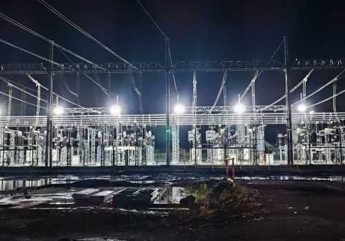 Siap Beralih Menuju Energi Hijau, PLN Selesaikan Pembangunan Transmisi Listrik PLTA Jatigede