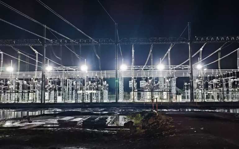 Siap Beralih Menuju Energi Hijau, PLN Selesaikan Pembangunan Transmisi Listrik PLTA Jatigede