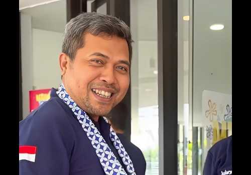 Pertumbuhan Ekonomi Kebumen Teratas di Jateng, Ferry Wawan Cahyono Bangga dan Apresiasi Pemerintah Daerah