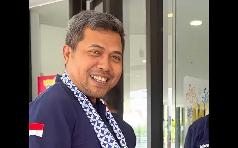 Pertumbuhan Ekonomi Kebumen Teratas di Jateng, Ferry Wawan Cahyono Bangga dan Apresiasi Pemerintah Daerah