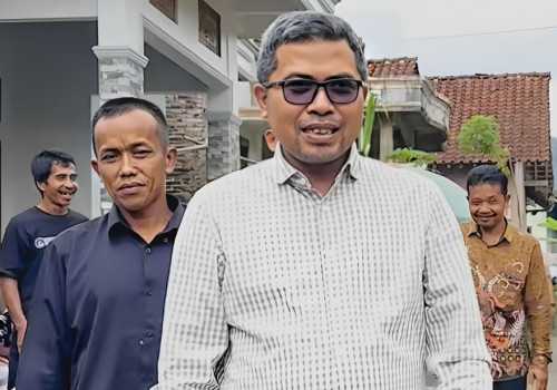 Wakil Ketua DPRD Jateng Ferry Wawan Cahyono Dorong Kesetaraan Gender dalam Dunia Usaha