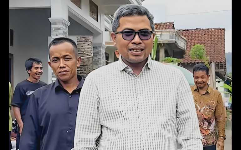 Wakil Ketua DPRD Jateng Ferry Wawan Cahyono Dorong Kesetaraan Gender dalam Dunia Usaha