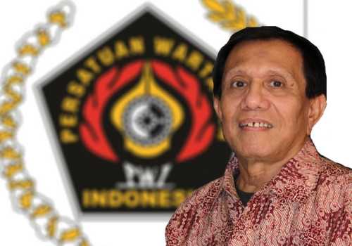 PWI: Tugas Media Beritakan Rekam Jejak Paslon Peserta Pilpres 2024