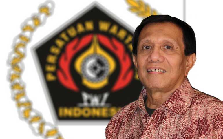 PWI: Tugas Media Beritakan Rekam Jejak Paslon Peserta Pilpres 2024