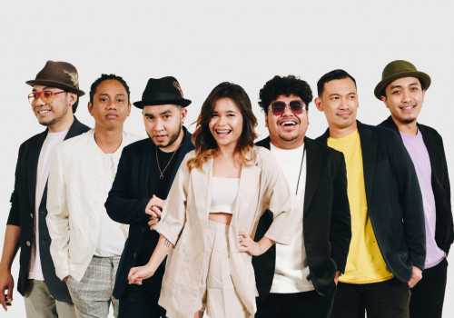 Memaknai Kesendirian, Lalahuta Kembali Rilis Single Baru, ‘Sendiri’