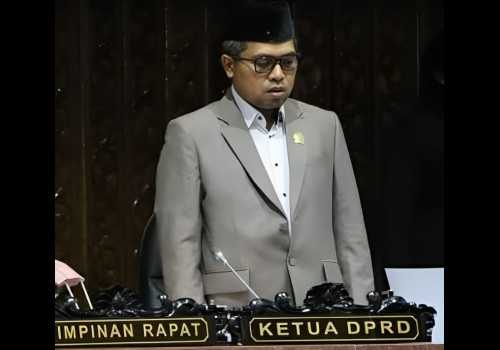 Waket DPRD Jateng Ferry Wawan Cahyono Minta Masyarakat Memahami Produk Keuangan Digital
