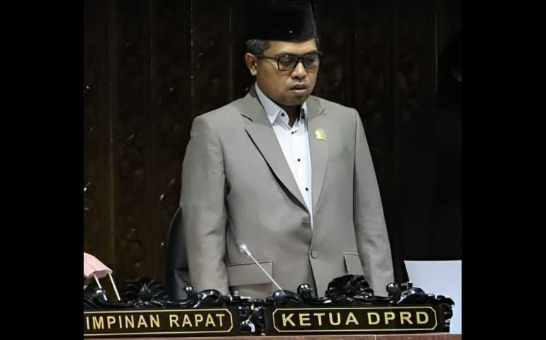 Waket DPRD Jateng Ferry Wawan Cahyono Minta Masyarakat Memahami Produk Keuangan Digital