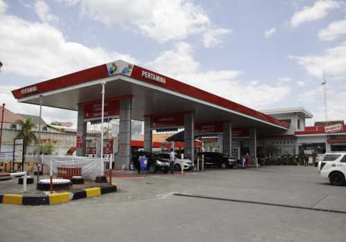 Pertamina Berikan Sanksi SPBU di Jateng dan DIY yang Tidak Patuhi Aturan Penyaluran BBM Bersubsidi
