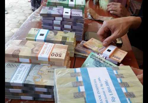 Pemprov Jateng Resmi Umumkan UMK Jateng 2024