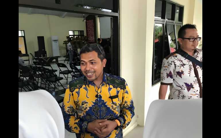 Wakil Ketua DPRD Jateng Ferry Wawan Cahyono Ajak Masyarakat Awasi Adanya Kampanye Terselubung